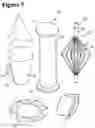 Fig. 06 - Disposable combined squeezer/stirrer/dispenser/brewer device