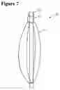 Fig. 08 - Disposable combined squeezer/stirrer/dispenser/brewer device