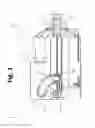 Fig. 02 - Machine for the preparation of liquid products using capsules