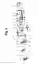 Fig. 06 - Machine for the preparation of liquid products using capsules
