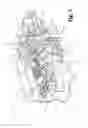 Fig. 08 - Machine for the preparation of liquid products using capsules