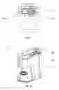 Fig. 02 - BEVERAGE PREPARATION MACHINE