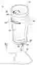 Fig. 01 - Heated Cup Assembly