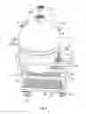 Fig. 09 - KAMADO STYLE COOKER SYSTEM