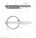 Fig. 02 - Energy Efficient and Time Saving Two-side Heating Fry Pan