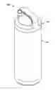 Fig. 01 - Containers and lids and methods of forming containers and lids