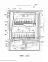 Fig. 03 - Single drive axis motor for a dishwasher appliance