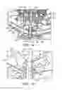 Fig. 05 - Single drive axis motor for a dishwasher appliance