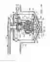 Fig. 07 - Single drive axis motor for a dishwasher appliance