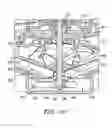 Fig. 08 - Single drive axis motor for a dishwasher appliance