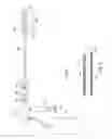 Fig. 02 - Bone marrow harvesting device