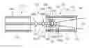 Fig. 01 - Applicator for reloadable hemostatic clip