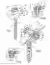 Fig. 02 - Vertebral fixation device