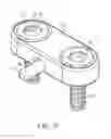 Fig. 08 - Implant and method for long bone fixation
