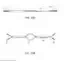 Fig. 20 - Implant and method for long bone fixation