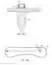 Fig. 30 - Implant and method for long bone fixation