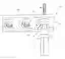 Fig. 01 - Readjustable locking plate hole