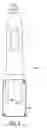 Fig. 09 - Power driven surgical tool