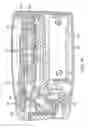 Fig. 12 - Power driven surgical tool