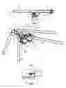 Fig. 02 - Fan screw for the expansion of the upper jaw