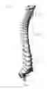 Fig. 02 - Expandable intervertebral fusion implant