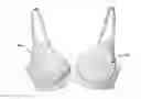 Fig. 01 - PEEL AND STICK HEATING PAD FOR BREAST