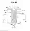 Fig. 09 - Tampon having spirally shaped grooves