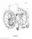 Fig. 08 - Motion assistance system for wheelchairs