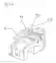 Fig. 07 - Patient support plate including accessory part