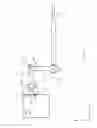 Fig. 08 - Table adapters for mounting robotic arms to a surgical table