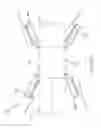 Fig. 33 - Table adapters for mounting robotic arms to a surgical table