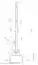 Fig. 40 - Table adapters for mounting robotic arms to a surgical table