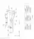 Fig. 41 - Table adapters for mounting robotic arms to a surgical table