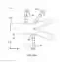 Fig. 69 - Table adapters for mounting robotic arms to a surgical table