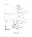 Fig. 71 - Table adapters for mounting robotic arms to a surgical table