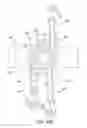 Fig. 72 - Table adapters for mounting robotic arms to a surgical table