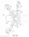 Fig. 76 - Table adapters for mounting robotic arms to a surgical table