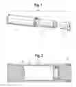 Fig. 02 - Heated Rolling Massager