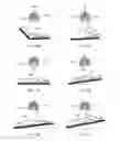 Fig. 08 - METHOD OF CLEARING A BIOLOGICAL AIRWAY USING A SELF-CONTAINED PORTABLE POSITIONABLE OSCILLATING MOTOR ARRAY
