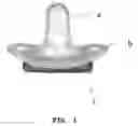 Fig. 02 - THERMOMETER-EQUIPPED PACIFIER CAPABLE OF SELF-CHARGING USING PIEZOELECTRIC ELEMENT