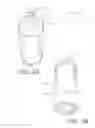 Fig. 03 - ILLUMINATED BABY BOTTLE DEVICE AND METHOD