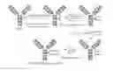 Fig. 01 - METHODS AND COMPOSITIONS FOR ENZYME-MEDIATED SITE-SPECIFIC RADIOLABELING OF GLYCOPROTEINS