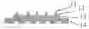 Fig. 01 - Microneedle and method for producing same