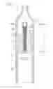 Fig. 08 - Non-combustion type flavor inhaler