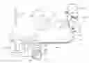 Fig. 01 - Apparatus for use in a respiratory support system