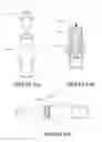 Fig. 22 - Apparatus for use in a respiratory support system