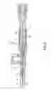 Fig. 06 - Needle capture safety interlock for catheter