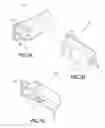Fig. 08 - Needle capture safety interlock for catheter