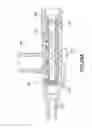 Fig. 43 - Needle capture safety interlock for catheter