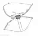 Fig. 01 - Anastomotic drainage stent